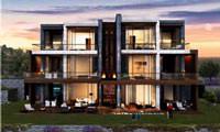 Mandarin, Bodrum'a zengin turist �ekecek
