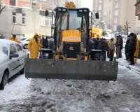 Dikkat! Afet kar� geliyor
