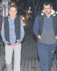 Ceyda Ate� Can Yurtsevdi