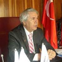 Belediye ba�kan� vefat etti
