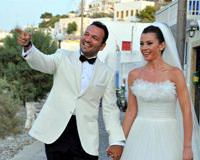 Ali ile G�k�e'nin bo�anma davas� ba�lad�
