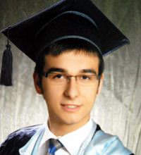 Doktor aday� tinerci kurban�