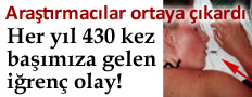 ARA�TIRMACILAR ORTAYA �IKAR