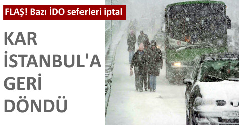 Havalar nas�l olacak?