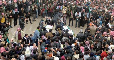 107 �slam aliminden Suriye fetvas�