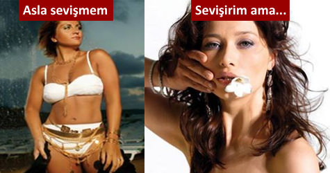 Hepsinin bir kural� var