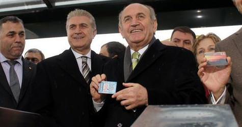 Topba�tan 2. k�pr�ye metrob�s a��klamas�