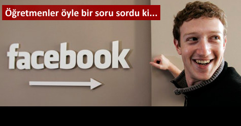 Cevap dahi veremedi