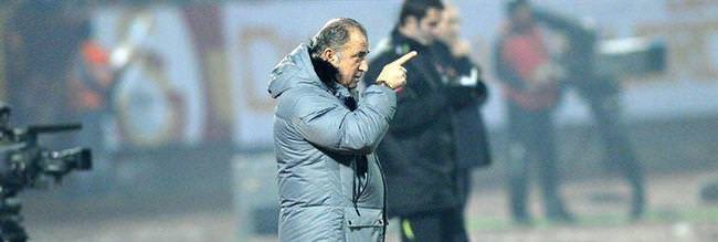 Terim 6 yolcuyu belirledi!