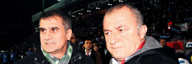 Güneş Terimi geçti