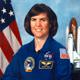 ABDli kad�n astronot Voss �ld�