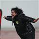 Maradona'dan veda sinyali