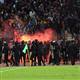 FIFA'dan 250 bin dolarl�k yard�m
