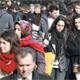 AK Parti ve CHP aras�nda keskin fark