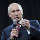 Putin �ark�s� rekor k�r�yor