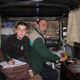 Minib�ste y�rek burkan hayat