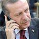 Medvedev Erdo�an ile g�r��t�