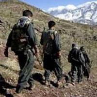 "E�er PKK'ya kat�lmak istiyorsan�z..."