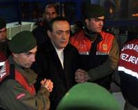 �ak�c�'n�n ye�eni g�zalt�na al�nd�