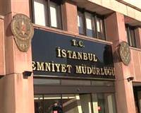 Emniyette deprem