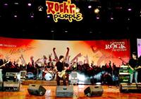 Rock'n Purple yeni rock y�ld�n�z� ar�yor