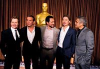 En iyi akt�rlerin Oscar hat�ras�
