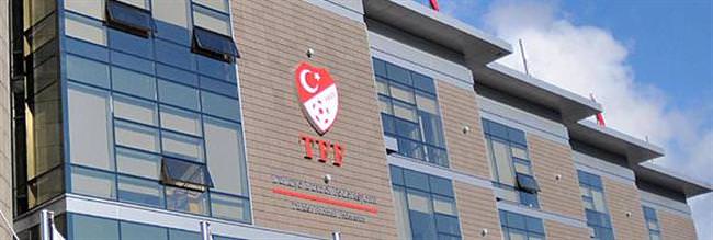 İşte TFF başkanlığına 6 aday