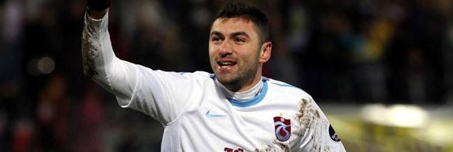 İspanyol devi, Burak Yılmazı istiyor