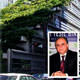 Krizin re�etesi ye�il binalar