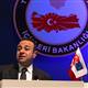 Ba���: T�rkiyede baz� �eyler devam ediyor