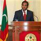 ABD, Maldivlerin yeni h�k�metini tan�d�