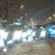 �stanbul kara teslim!