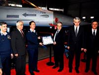 Pakistan'� T�rkiye 'havaland�rd�'