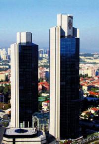 Akbank'tan 1.000 ki�iye i�