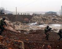 PKK'ya a��r darbe