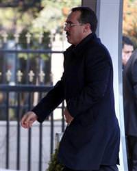 Ankara'da hareketli saatler