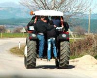 Bu da trakt�rb�s
