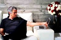 Jose Mourinho T�rkiye'ye geliyor!