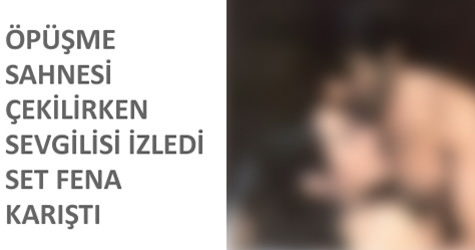 Ye�il�am�n unutulmayan sahneleri