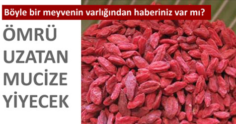 Uzun ya�aman�n s�rr�