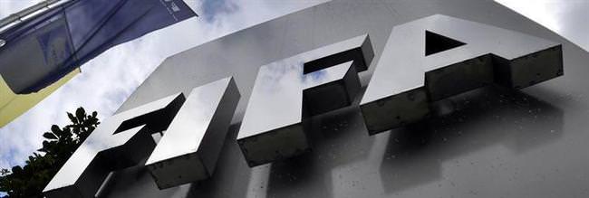 FIFAdan flaş şike açıklaması