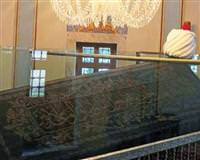 Yavuz Sultan Selimin vasiyetine sahip ��kan yok