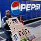 Pepsi 8 bin 700 ki�iyi kovacak