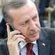 Ba�bakan Erdo�an Abbas ile g�r��t�