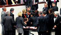 ��t�z�k meclis Meclis Genel Kurulu