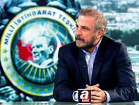 'CIA da El Kaide ile g�r��t�'