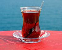 �ay tansiyonu d���r�yor