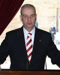 Ba�bu�'un savc�ya verdi�i ifade