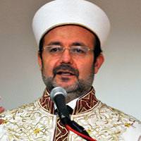Diyanet'ten dindarl�k yorumu
