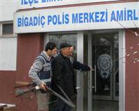 Evden cephane ��kt�